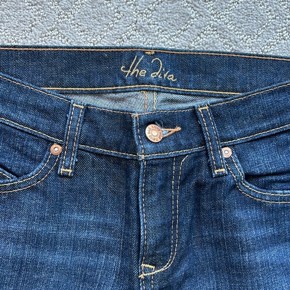 Old Navy “The Diva” jeans - Picture 3 of 6